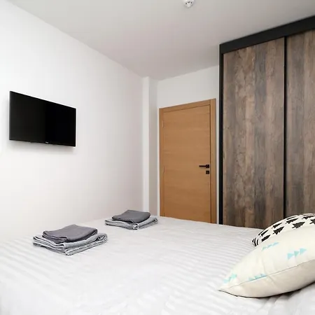 Apartment Divna Jahorinska