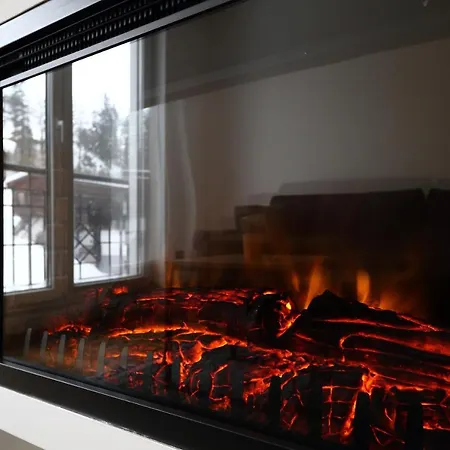 Lejlighed Divna Jahorinska