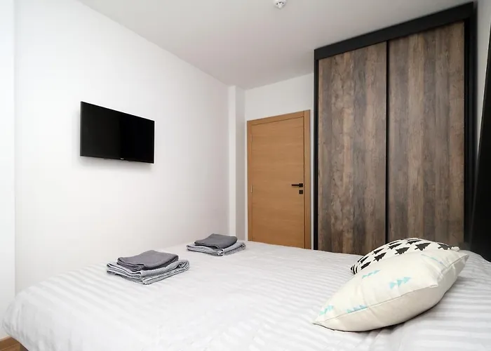 Apartment Divna Jahorinska