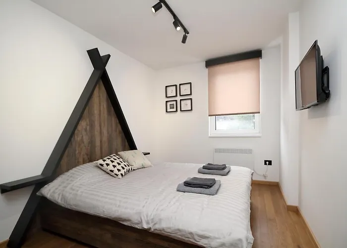 Divna Jahorinska Apartment Jahorina