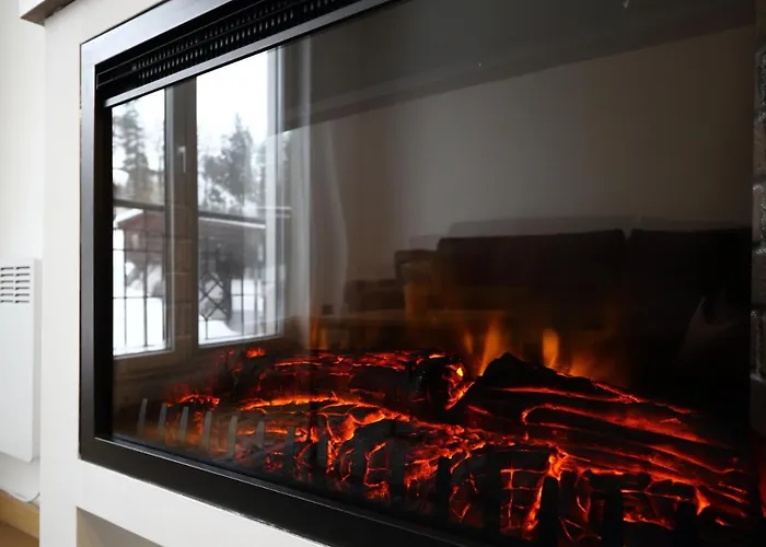 Apartment Divna Jahorinska