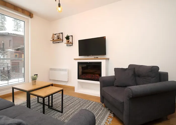 Divna Jahorinska * Jahorina