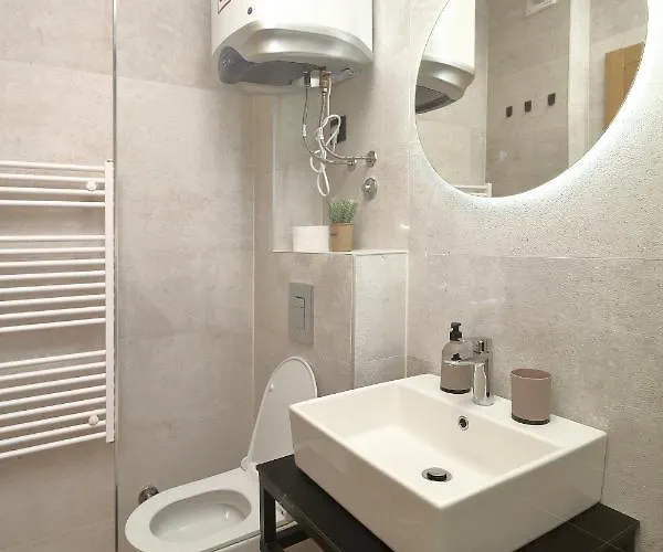 Apartment Divna Jahorinska *