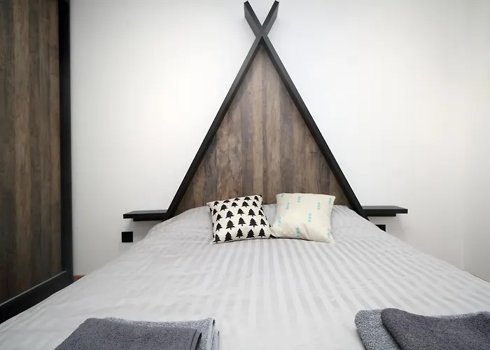 Divna Jahorinska Apartment